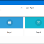 Mega Menu Oracle APEX