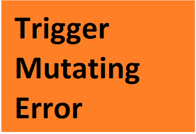 Handle trigger Mutating Error