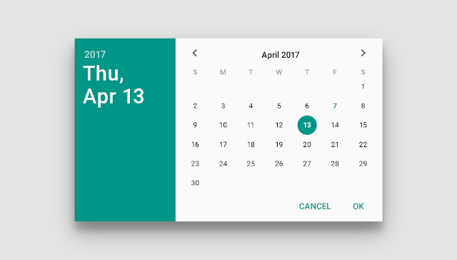 Disable Date Picker In Oracle APEX