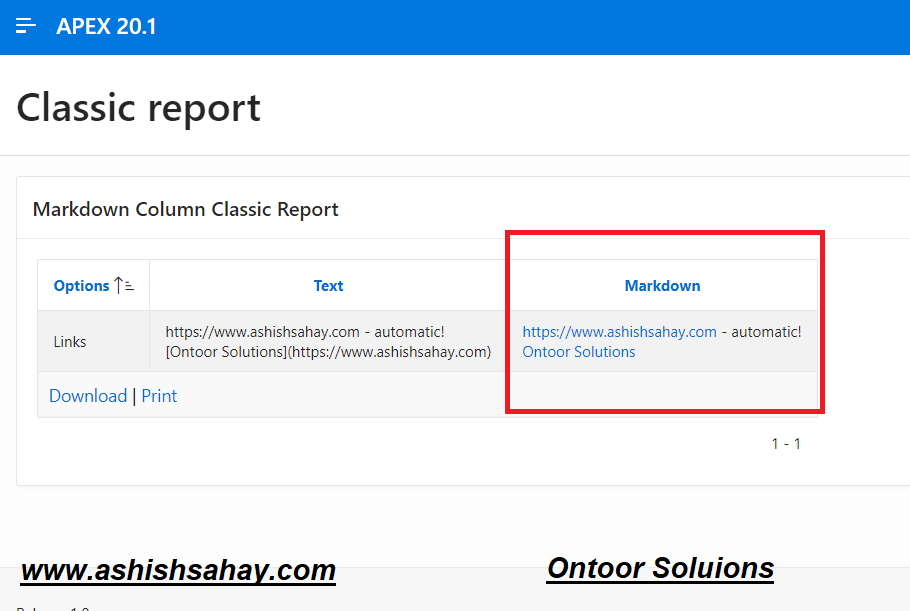 What’s New in Oracle APEX 21.2- JavaScript APIs