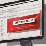 Stop Blank Records: Validating Interactive Grid Data in Oracle APEX